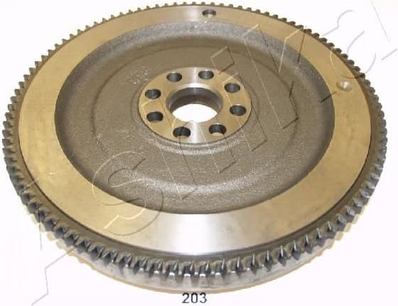 Flywheel 91-02-203 - image 2