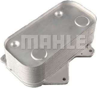 Oil Cooler, engine oil BEHR CLC 5 000S