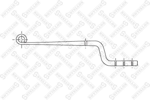Spring Pack 84-55681-SX