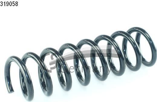 Suspension Spring 14319058