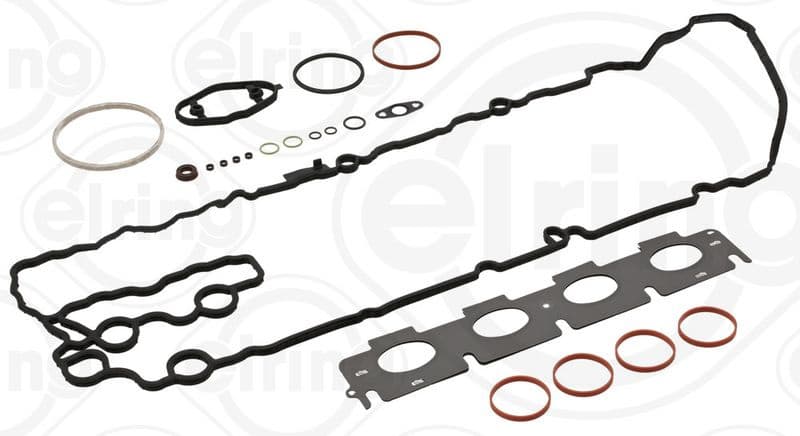 Gasket Kit, cylinder head 648.130