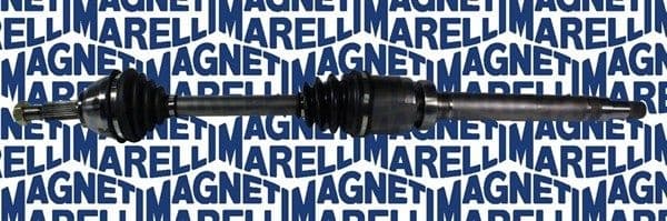 Drive Shaft 302004190056