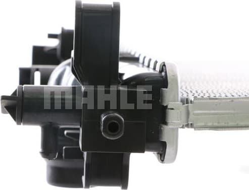 Radiator, engine cooling BEHR CR 945 000S - image 10