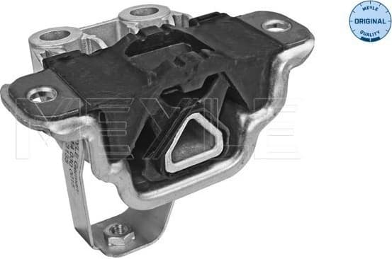 Mounting, engine MEYLE-ORIGINAL: True to OE. 11-14 030 0015