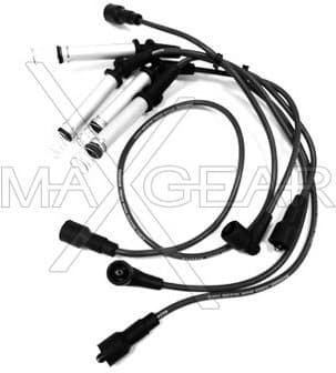 Ignition Cable Kit 53-0045 - image 2