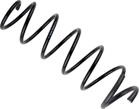 Suspension Spring BILSTEIN - B3 OE Replacement 37-280086