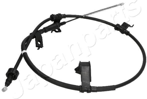 Cable Pull, parking brake BC-H39R - image 3