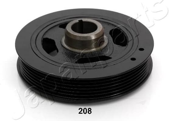 Belt Pulley, crankshaft PU-208