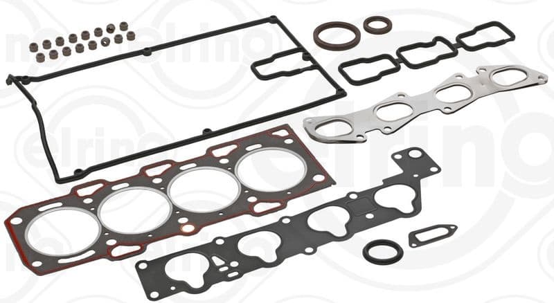 Gasket Kit, cylinder head 372.500
