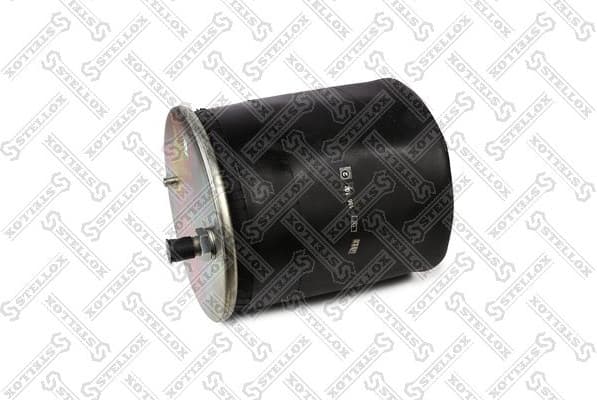 Bellow, air suspension 84-00157-SX