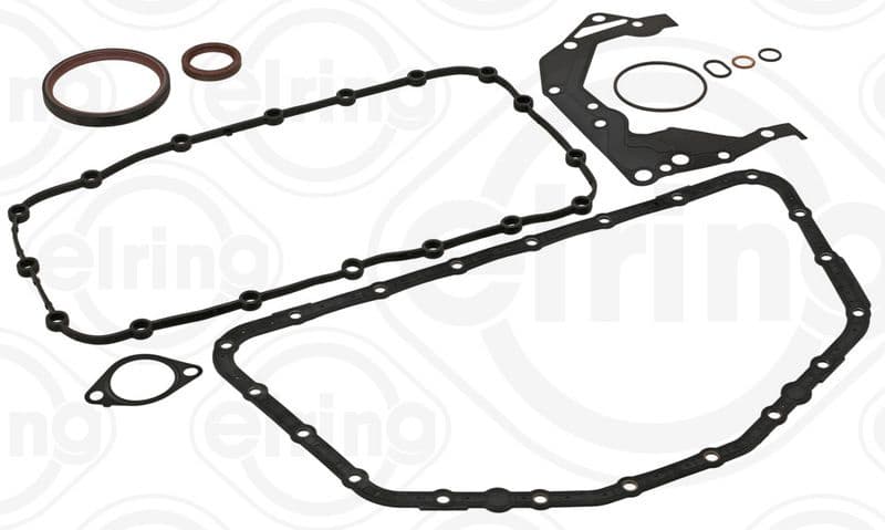 Gasket Kit, crankcase 198.170