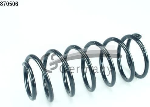 Suspension Spring 14870506