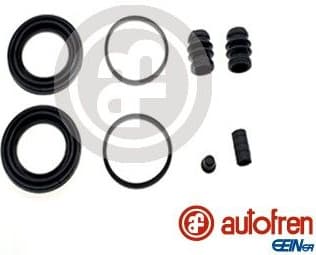Repair Kit, brake caliper D4923