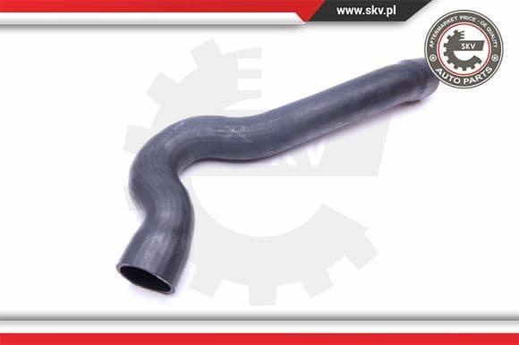 Charge Air Hose 43SKV301 - image 2