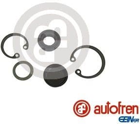 Repair Kit, clutch master cylinder D1424
