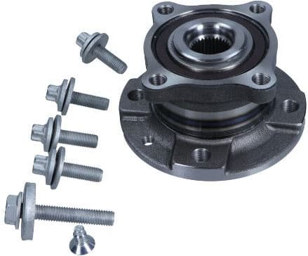 Wheel Bearing Kit 33-1215