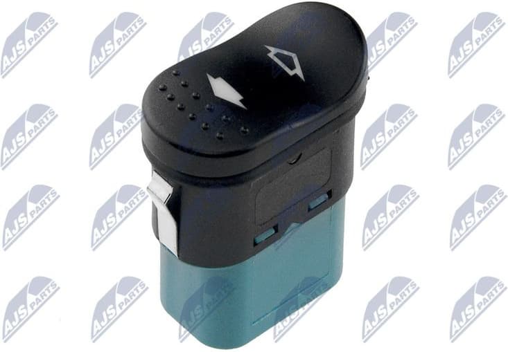Switch, window regulator EWS-FR-000