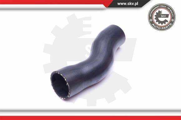 Charge Air Hose 43SKV357 - image 3