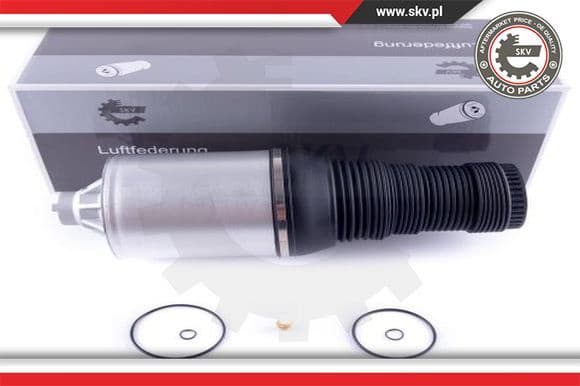 Air Spring, suspension 58SKV051