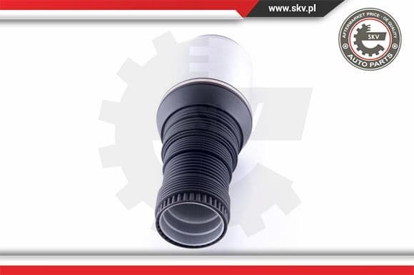 Air Spring, suspension 58SKV051 - image 3