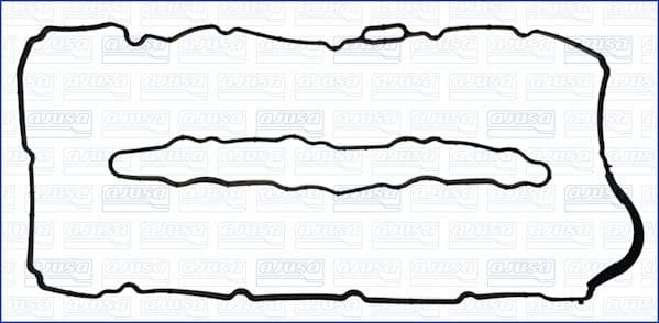 Gasket Set, cylinder head cover 56048900