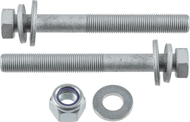 Repair Kit, wheel suspension Service Pack 43563 01