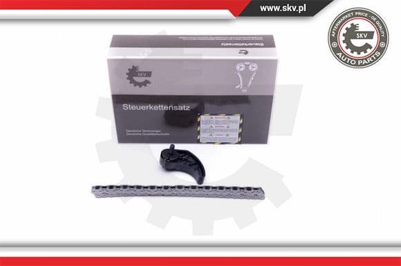 Chain Kit, oil pump drive 21SKV101
