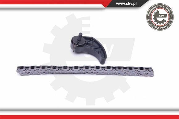 Chain Kit, oil pump drive 21SKV101 - image 2