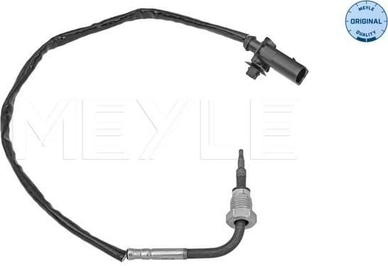 Sensor, exhaust gas temperature MEYLE-ORIGINAL: True to OE. 114 800 0220