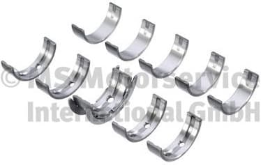 Crankshaft Bearing Set 37122600
