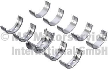 Crankshaft Bearing Set 37122610
