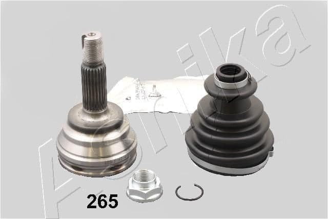 Joint Kit, drive shaft 62-02-265