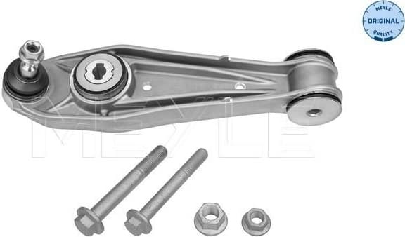 Control/Trailing Arm, wheel suspension MEYLE-ORIGINAL: True to OE. 416 050 0005/S