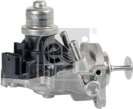 EGR Valve 171096