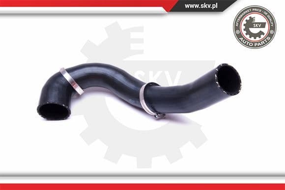 Charge Air Hose 43SKV236 - image 2