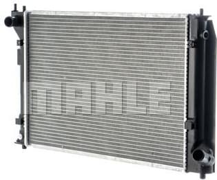 Radiator, engine cooling BEHR CR 1079 000S - image 3
