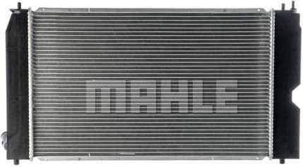 Radiator, engine cooling BEHR CR 1079 000S - image 6