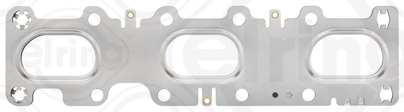 Gasket, exhaust manifold 571.591