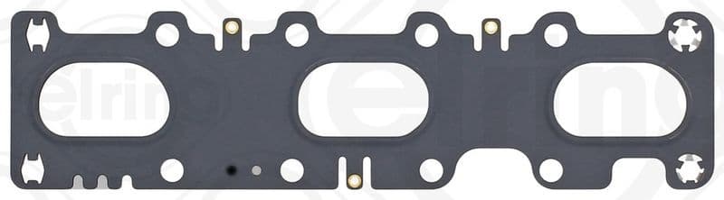 Gasket, exhaust manifold 571.591 - image 2