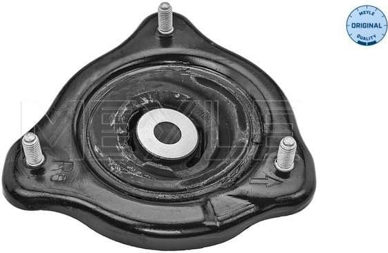 Suspension Strut Support Mount MEYLE-ORIGINAL: True to OE. 414 641 0004 - image 2