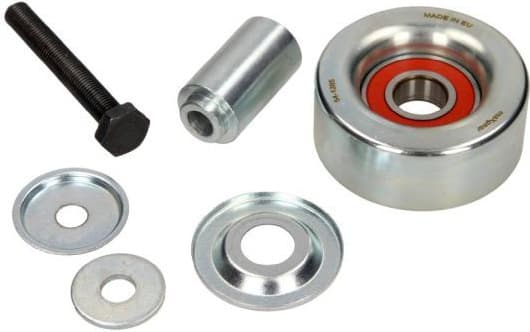 Deflection/Guide Pulley, V-ribbed belt 54-1285