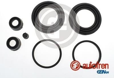 Repair Kit, brake caliper D4805
