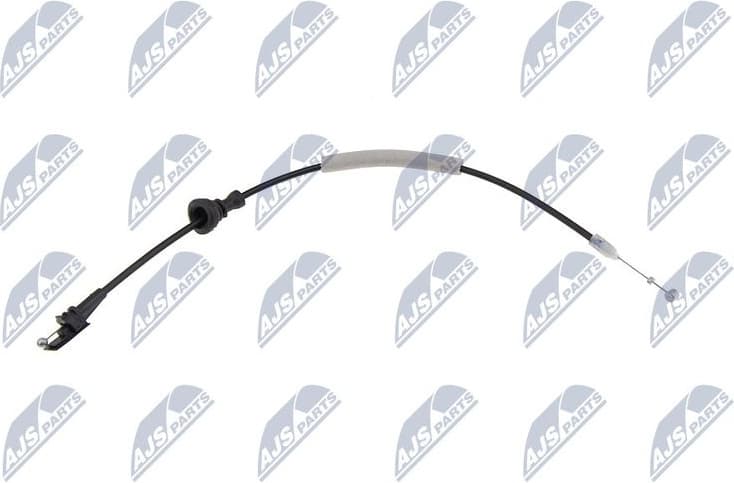 Cable Pull, door release EZC-HY-541