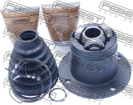 Joint Kit, drive shaft 0411-V97RH