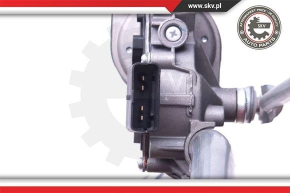 Wiper Linkage 05SKV097 - image 4