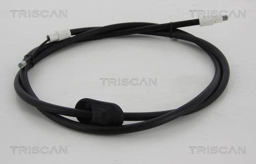 Cable Pull, parking brake 8140 231103