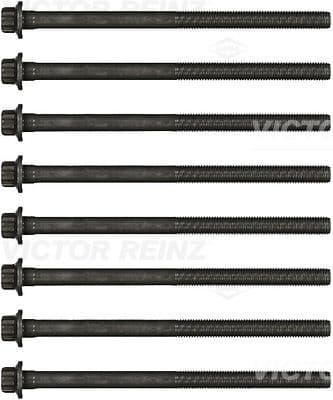 Cylinder Head Bolt Set 14-32387-02