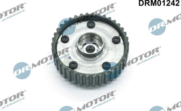 Camshaft Adjuster DRM01242
