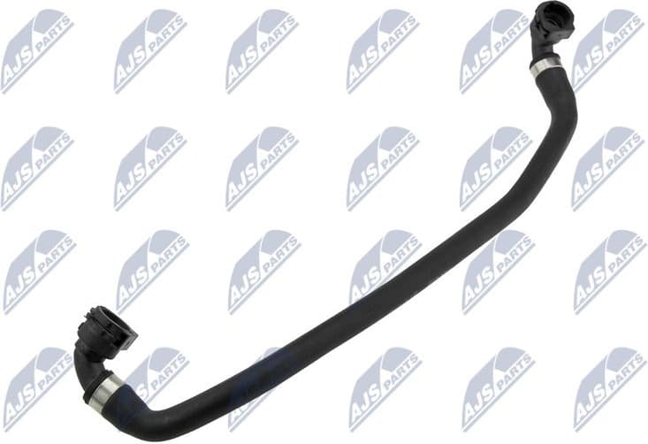 Radiator Hose CPP-LR-010 - image 2