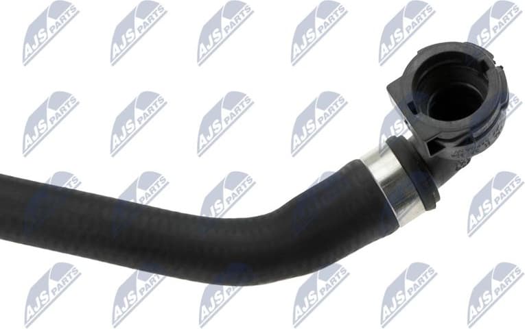Radiator Hose CPP-LR-010 - image 3